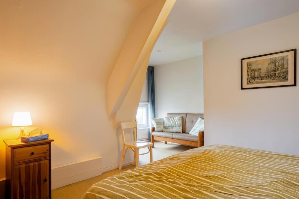Villa Friedolin Heeft Zicht Op Zee En Duinen, In Duinenreservaat, Hot Tub Met Jacuzzi En Sauna Met Zeezichten Te Oostduinkerke Eksteriør billede